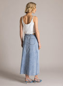 Salina Essential Vest - Off White