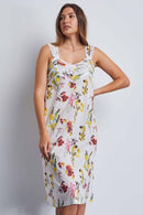 Nightdress - Floral