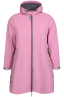 Softshell Jacket - Pink