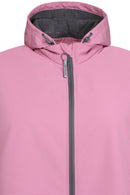 Softshell Jacket - Pink