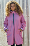 Softshell Jacket - Pink