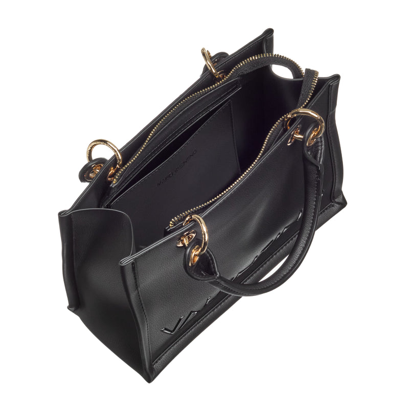 Pigalle Shopping - Black