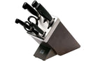 Four Star SharpBlock 7 Piece Knife Block