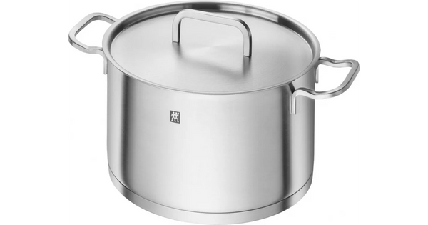 24cm Stockpot With Lid