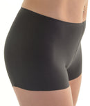 Boy Short - Black