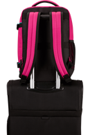 Take2Cabin Small Backpack - Raspberry Sorbet