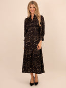 Kimber Dress - Black