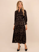 Kimber Dress - Black