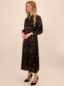 Kimber Dress - Black