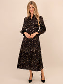 Kimber Dress - Black