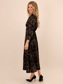 Kimber Dress - Black