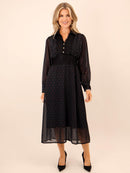 Kimi Dress - Black