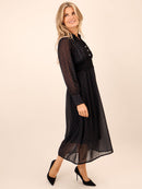 Kimi Dress - Black