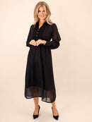 Kimi Dress - Black