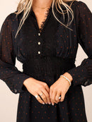 Kimi Dress - Black