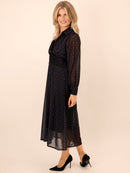 Kimi Dress - Black