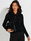 Presley Top - Black