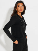 Presley Top - Black