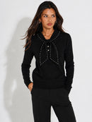 Presley Top - Black