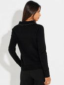 Presley Top - Black