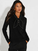 Presley Top - Black