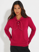 Presley Top - Pink