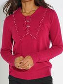 Presley Top - Pink