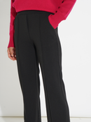 Yale Trouser - Black