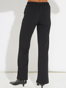 Yale Trouser - Black