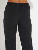 Yale Trouser - Black