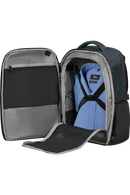 Biz2Go Backpack Daytrip 15.6" - Deep Blue