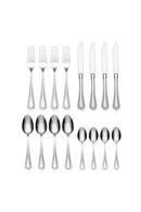 Barcelona 16 Piece Cutlery Set