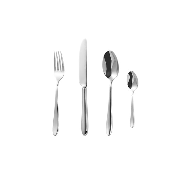 16 Piece Cutlery Set