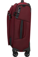 Respark Spinner 55cm - Burgundy