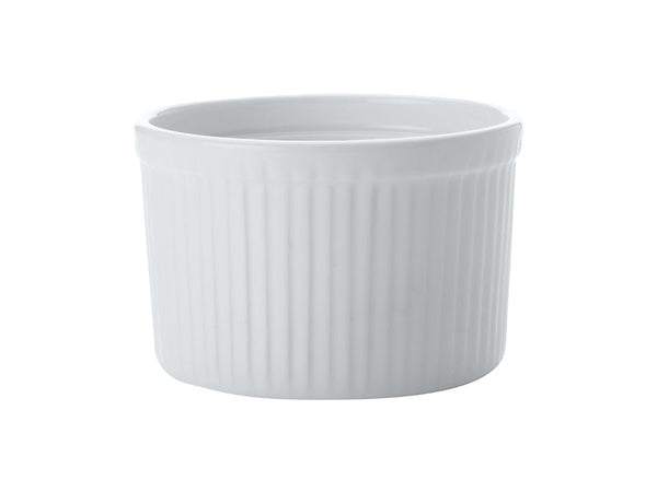 White Basics Ramekin