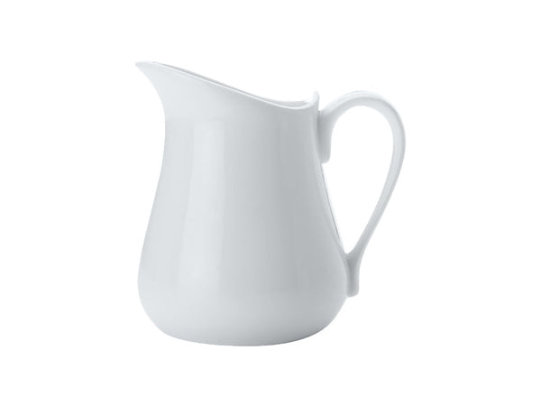 White Basics Milk Jug 110ML