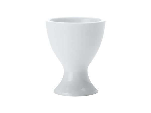 White Basics Egg Cup