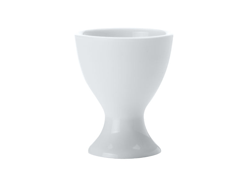 White Basics Egg Cup