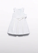 Dress - Cream