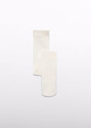 Fishnet Tights - Cream