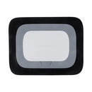 Smart Space 3-in-1 Silicone Trivet