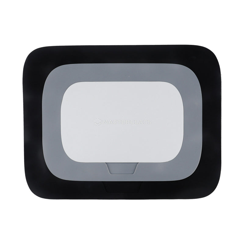 Smart Space 3-in-1 Silicone Trivet