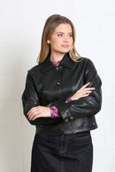 Rave Adele Jacket - Black