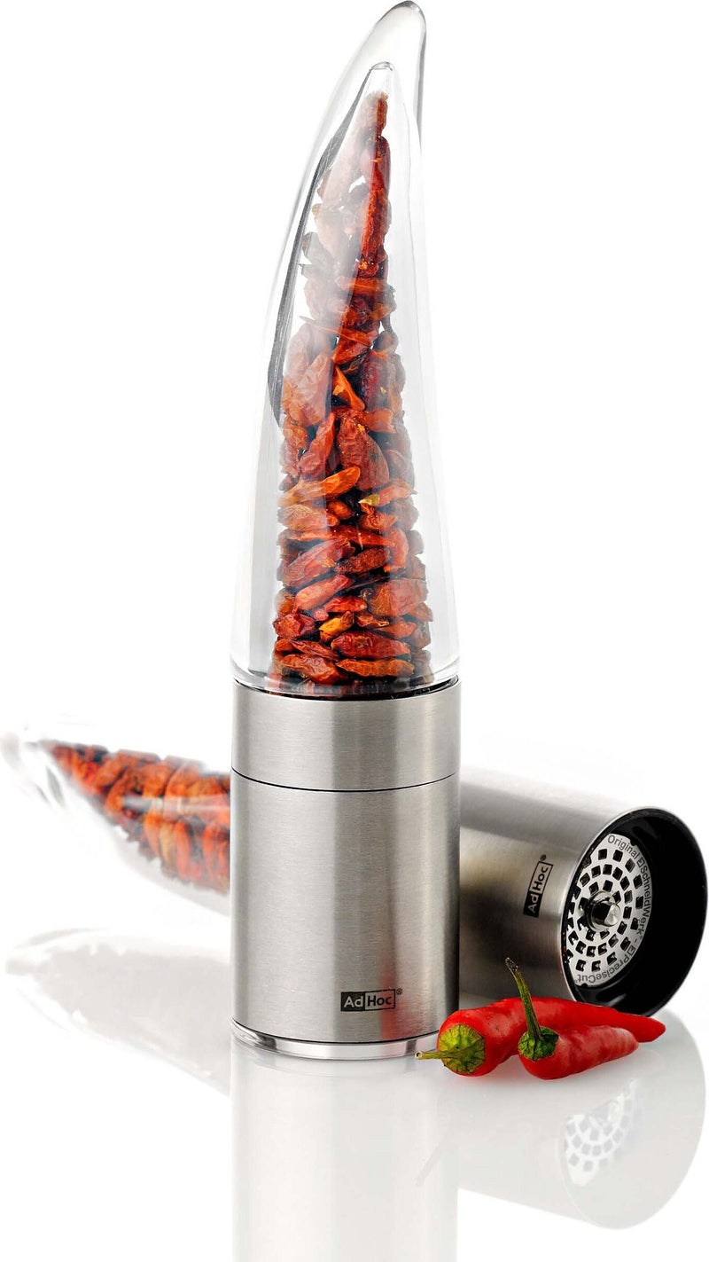 Pepe Chilli Mill