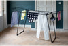 HangOn Drying Rack Too - Matt Black