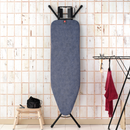 Ironing Board B 124 x 38cm - Denim Blue