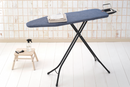 Ironing Board B 124 x 38cm - Denim Blue