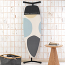Ironing Board D 135 x 45cm - Spring Bubbles
