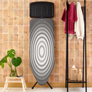Ironing Board C 124 x 45 cm - Titan Oval