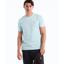Pin Point T-shirt - Cool Blue Heather
